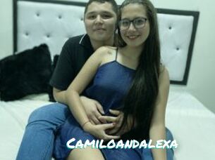 Camiloandalexa