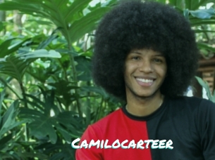 Camilocarteer