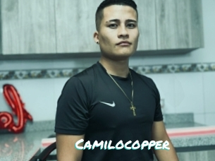 Camilocopper
