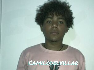 Camilodelvillar