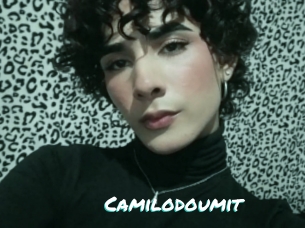 camilodoumit Free Sites X