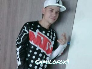 Camilofox9