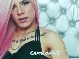 Camilohott