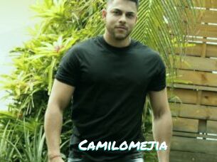 Camilomejia