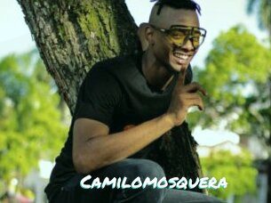 Camilomosquera