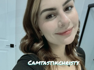 Camtastikchristy