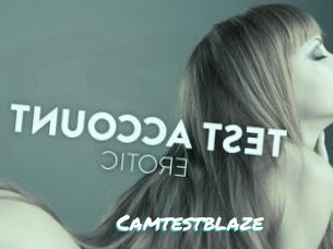 Camtestblaze