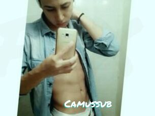 Camussub