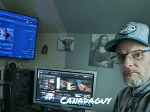 Canadaguy
