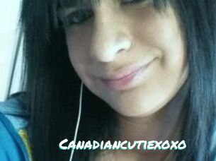 Canadiancutiexoxo