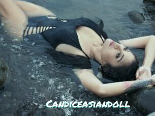Candiceasiandoll