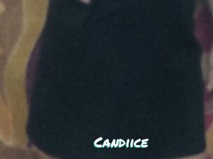 Candiice