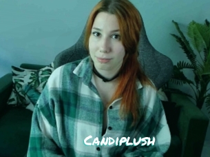 Candiplush