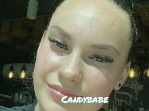 Candybabe
