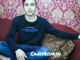Candyboyash