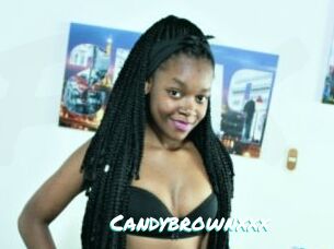 Candybrownxxx