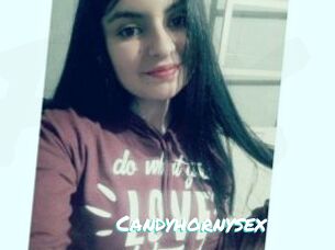 Candyhornysex