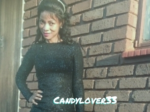 Candylover33