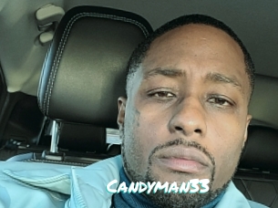 Candyman33