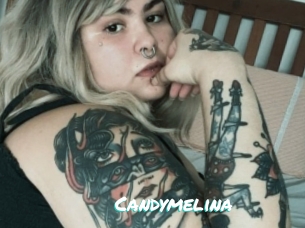 Candymelina