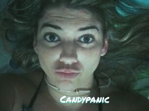 Candypanic