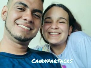 Candypartners