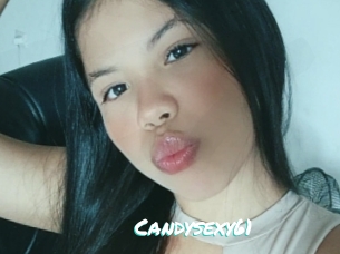 Candysexy61