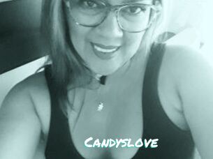 Candyslove