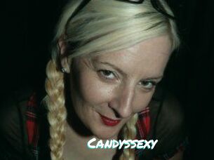 Candyssexy