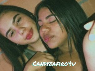 Candyzafiro4u