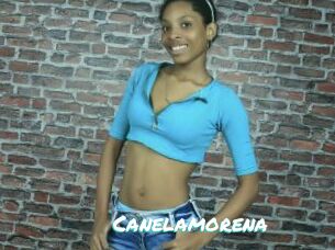 Canelamorena