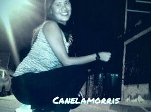 Canelamorris