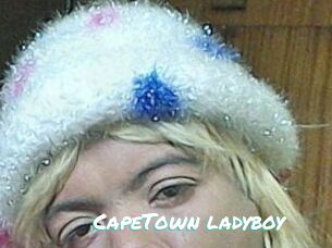 CapeTown_ladyboy