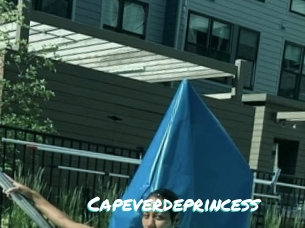 Capeverdeprincess