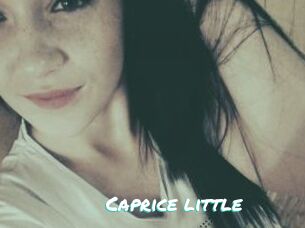 Caprice_little