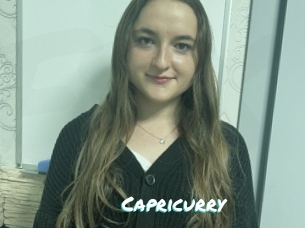 Capricurry