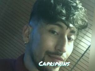 Capriprins