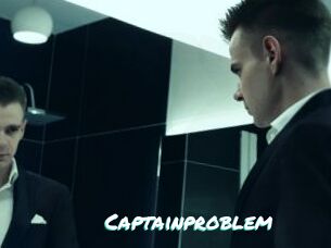 Captainproblem