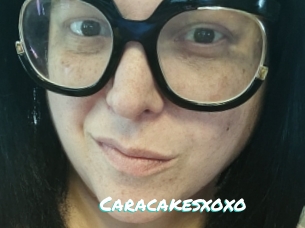Caracakesxoxo