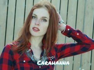 Carahanna