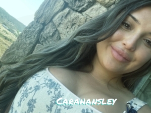 Carahansley
