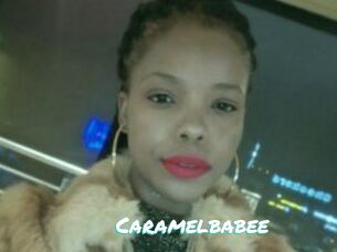 Caramelbabee