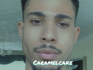 Caramelcake
