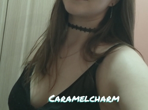 Caramelcharm