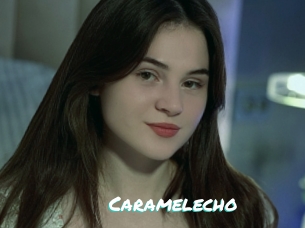 Caramelecho