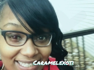 Caramelexoti