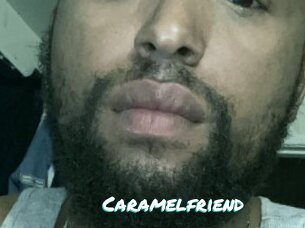 Caramelfriend