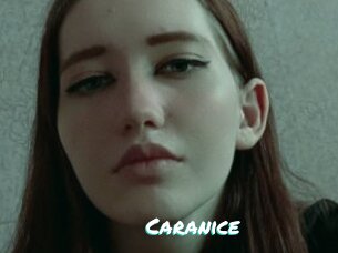 Caranice