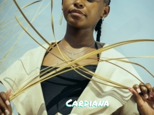 Cardiana