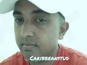 Caribbeanstud